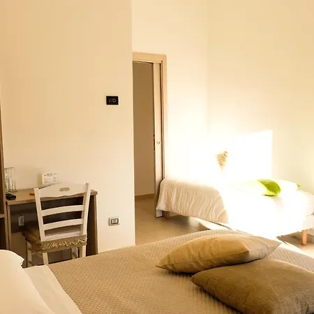 L&b Bed & Breakfast