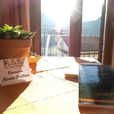 L&b Bed & Breakfast 3*