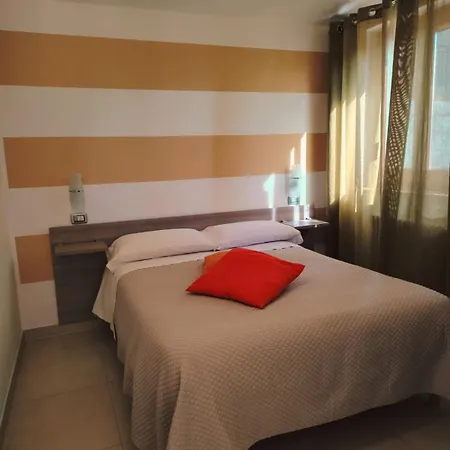 Bed & Breakfast L&b 3*