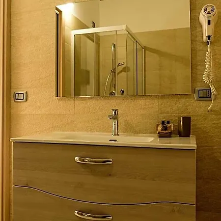 Bed & Breakfast L&b Terranova di Pollino