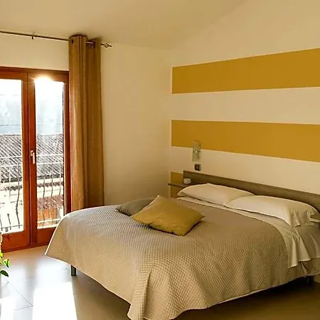 Bed & Breakfast L&b