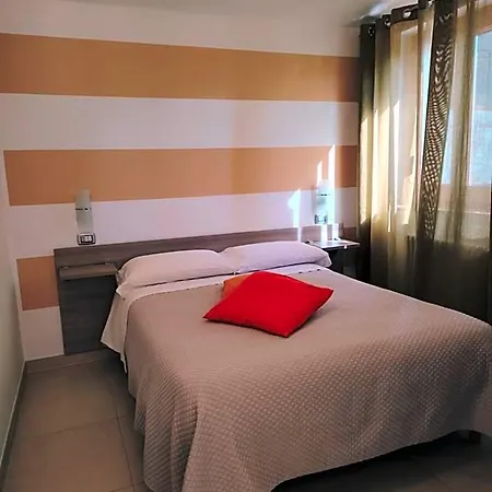 Bed & Breakfast L&b 3*