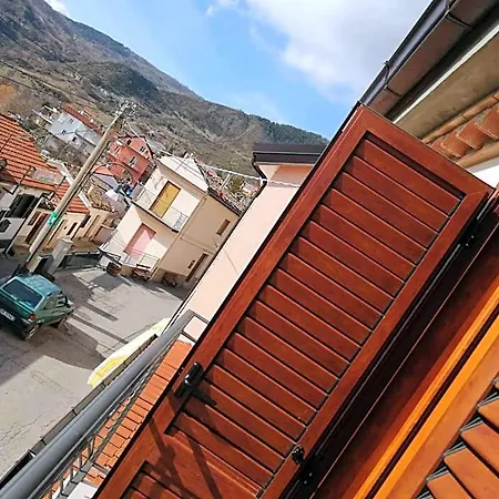 L&b Bed & Breakfast Terranova di Pollino