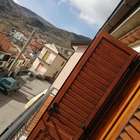 L&b Bed & Breakfast 3*