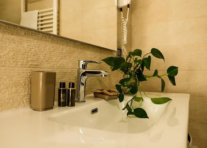 Bed & Breakfast L&b 3*