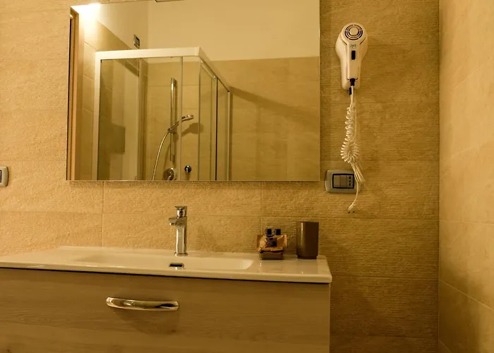 L&b 3* Terranova di Pollino