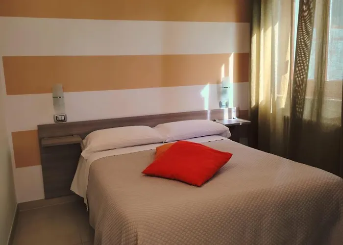 Bed & Breakfast L&b 3*