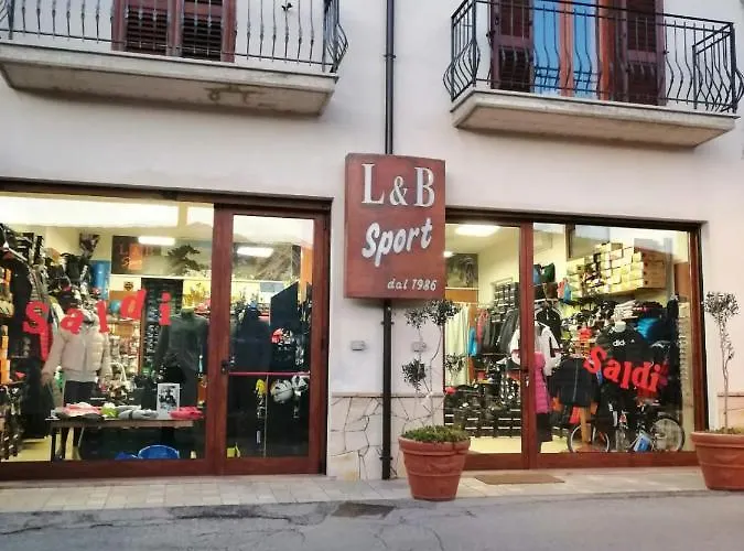 Bed & Breakfast L&b 3*