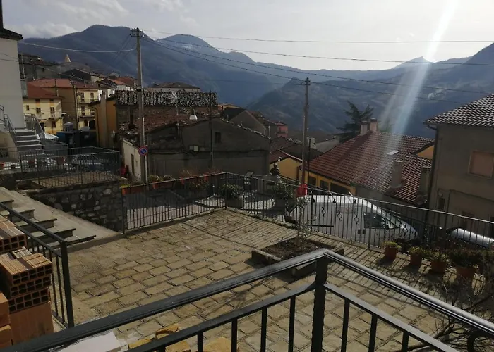 L&b Bed & Breakfast 3*