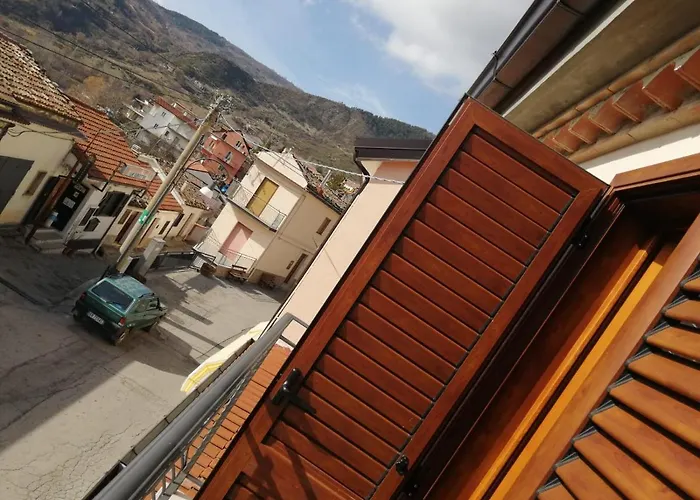 L&b Bed & Breakfast 3*